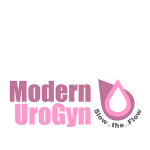 Diseño de Logo por Thomasdesign para Modern Gynecology, PLLC | Diseño #4017619
