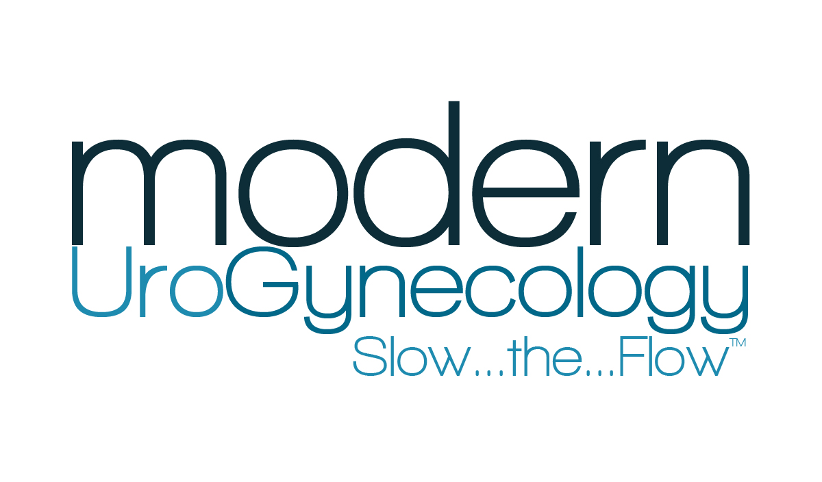 Diseño de Logo por David Winwood para Modern Gynecology, PLLC | Diseño #4008006