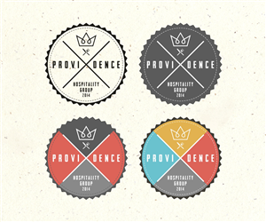 Logo Design by Gintale for this project | Design: #4002831