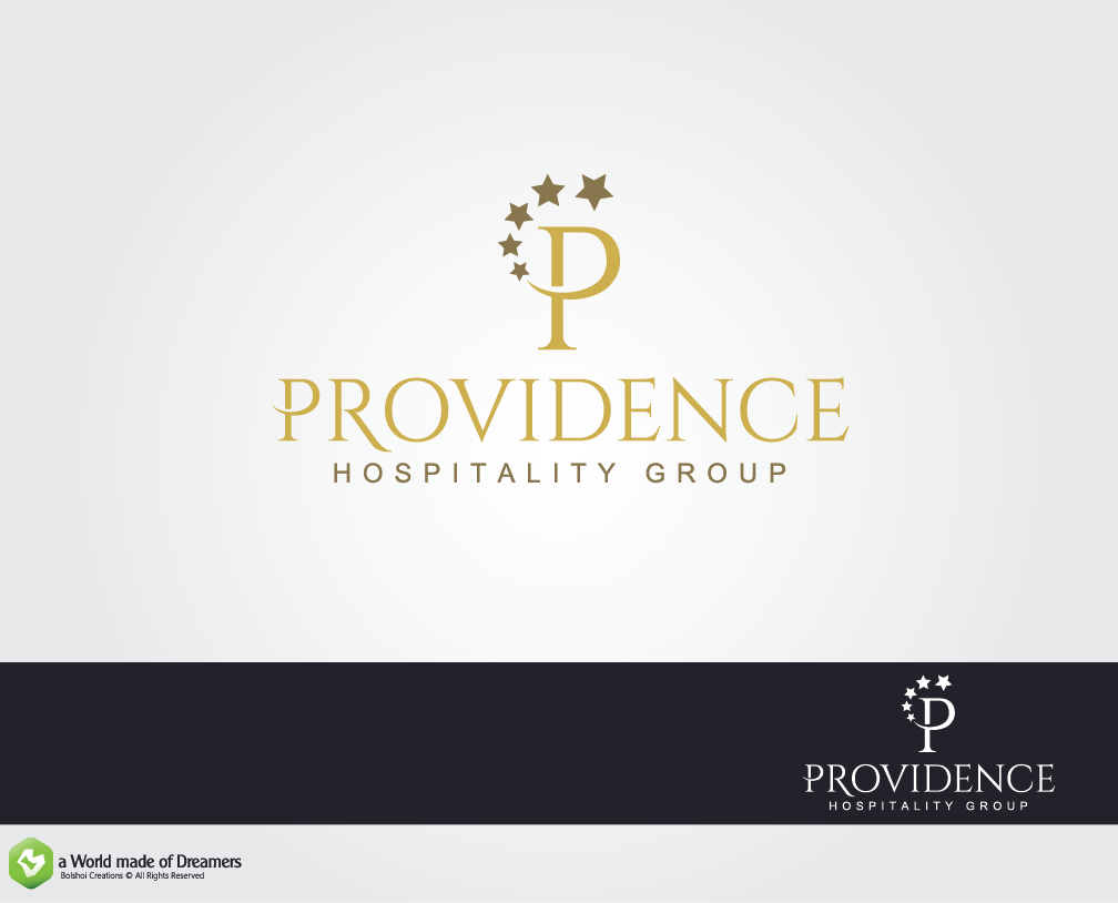 Diseño de Logo por Bolshoi Creations para este proyecto | Diseño #4050693