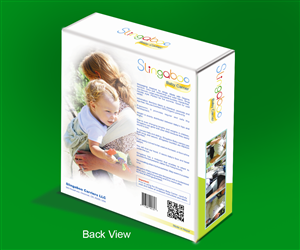 Packaging Design by Sajal Samaddar for this project | Design: #3968577