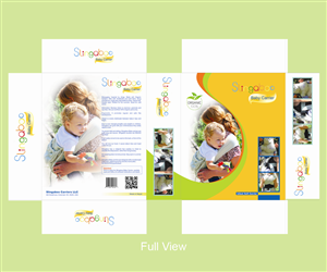 Packaging Design by Sajal Samaddar for this project | Design: #3968586