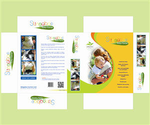 Packaging Design by Sajal Samaddar for this project | Design: #3993048