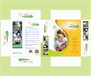 Packaging Design by Sajal Samaddar for this project | Design: #3993060