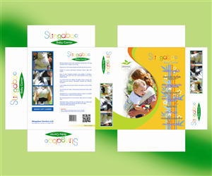 Packaging Design by Sajal Samaddar for this project | Design: #4000904