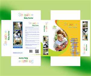 Packaging Design by Sajal Samaddar for this project | Design: #4000921