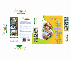 Packaging Design by Sajal Samaddar for this project | Design: #4060836