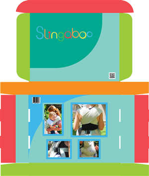 Packaging Design by Evan for this project | Design: #3959172