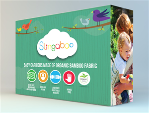 Packaging Design by JCR for this project | Design: #3971746