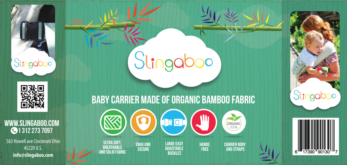 Packaging Design by JCR for this project | Design #3995409