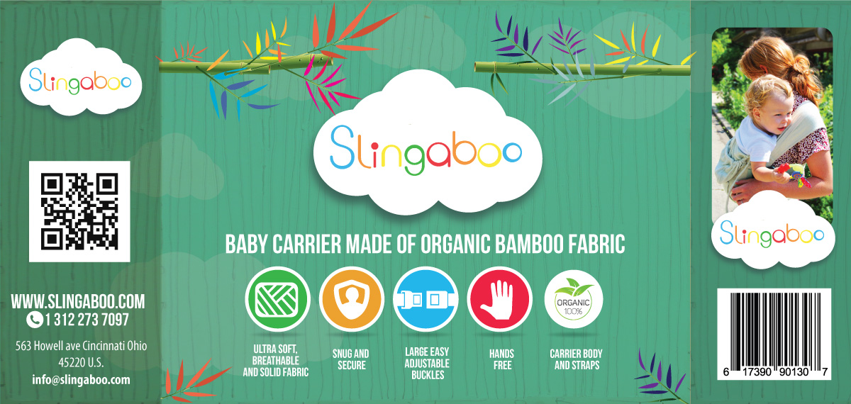 Packaging Design by JCR for this project | Design #4010619