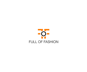 Design de Logo par BeCreative pour Full of Fashion | Design : #3990861