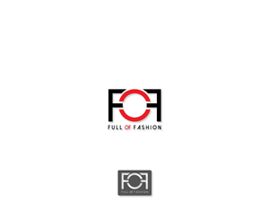 Logo-Design von graphycode für Full of Fashion | Design #3989225
