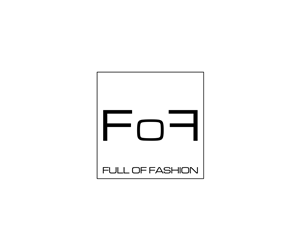 Logo-Design von Sleeping Sun für Full of Fashion | Design: #3976838