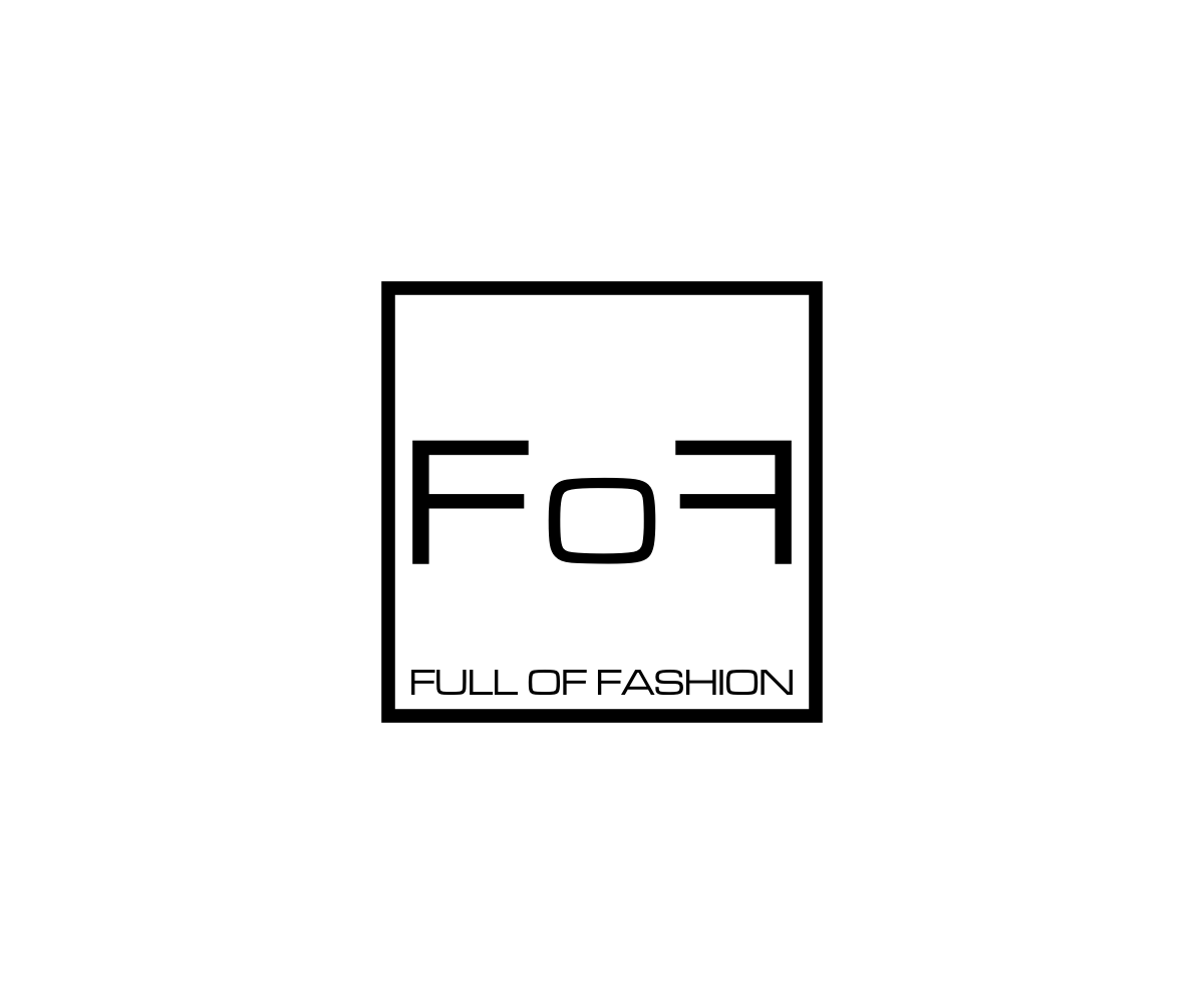 Diseño de Logo por Sleeping Sun para Full of Fashion | Diseño #3976839