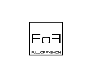 Logo-Design von Sleeping Sun für Full of Fashion | Design: #3976839