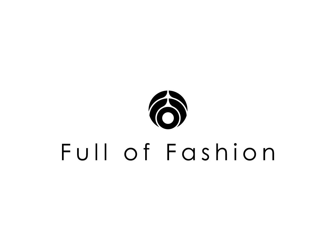 Logo-Design von Widya für Full of Fashion | Design #3966830