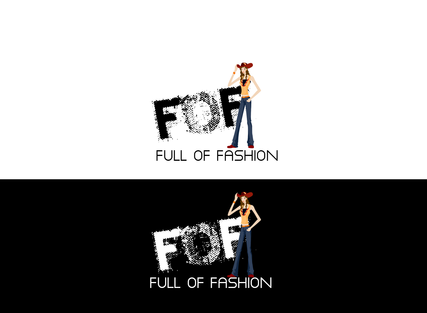 Design de Logo par sanalkumar pour Full of Fashion | Design #4001472