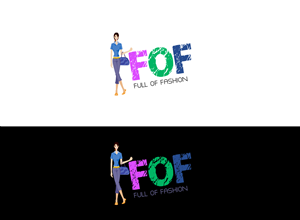 Design de Logo par sanalkumar pour Full of Fashion | Design : #4001575