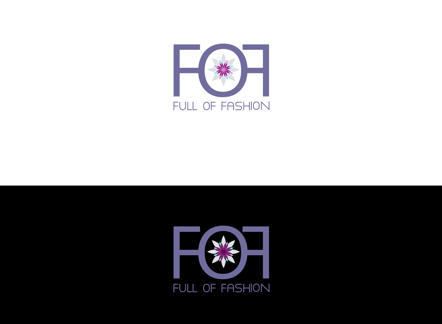 Diseño de Logo por sanalkumar para Full of Fashion | Diseño #4006278