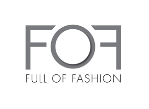 Logo-Design von Halfull Media für Full of Fashion | Design: #4020649
