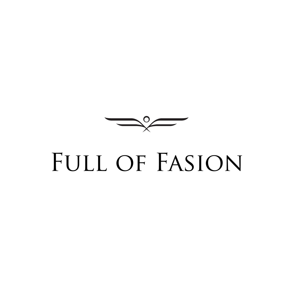 Diseño de Logo por meseta para Full of Fashion | Diseño #3991593