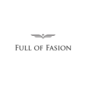 Diseño de Logo por meseta para Full of Fashion | Diseño: #3991593