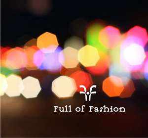 Design de Logo par jaseseason pour Full of Fashion | Design : #3980895