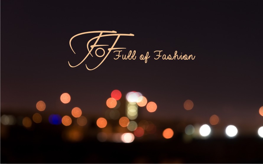 Diseño de Logo por jaseseason para Full of Fashion | Diseño #3980896