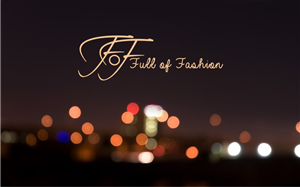 Design de Logo par jaseseason pour Full of Fashion | Design : #3980896