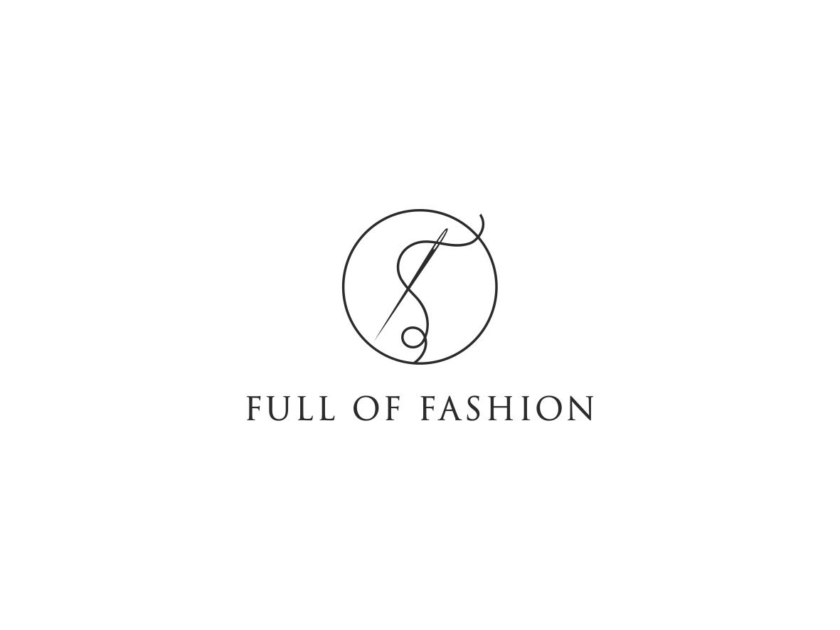Design de Logo par alexis alemán pour Full of Fashion | Design #3962628