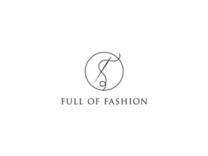 Design de Logo par alexis alemán pour Full of Fashion | Design : #3962628