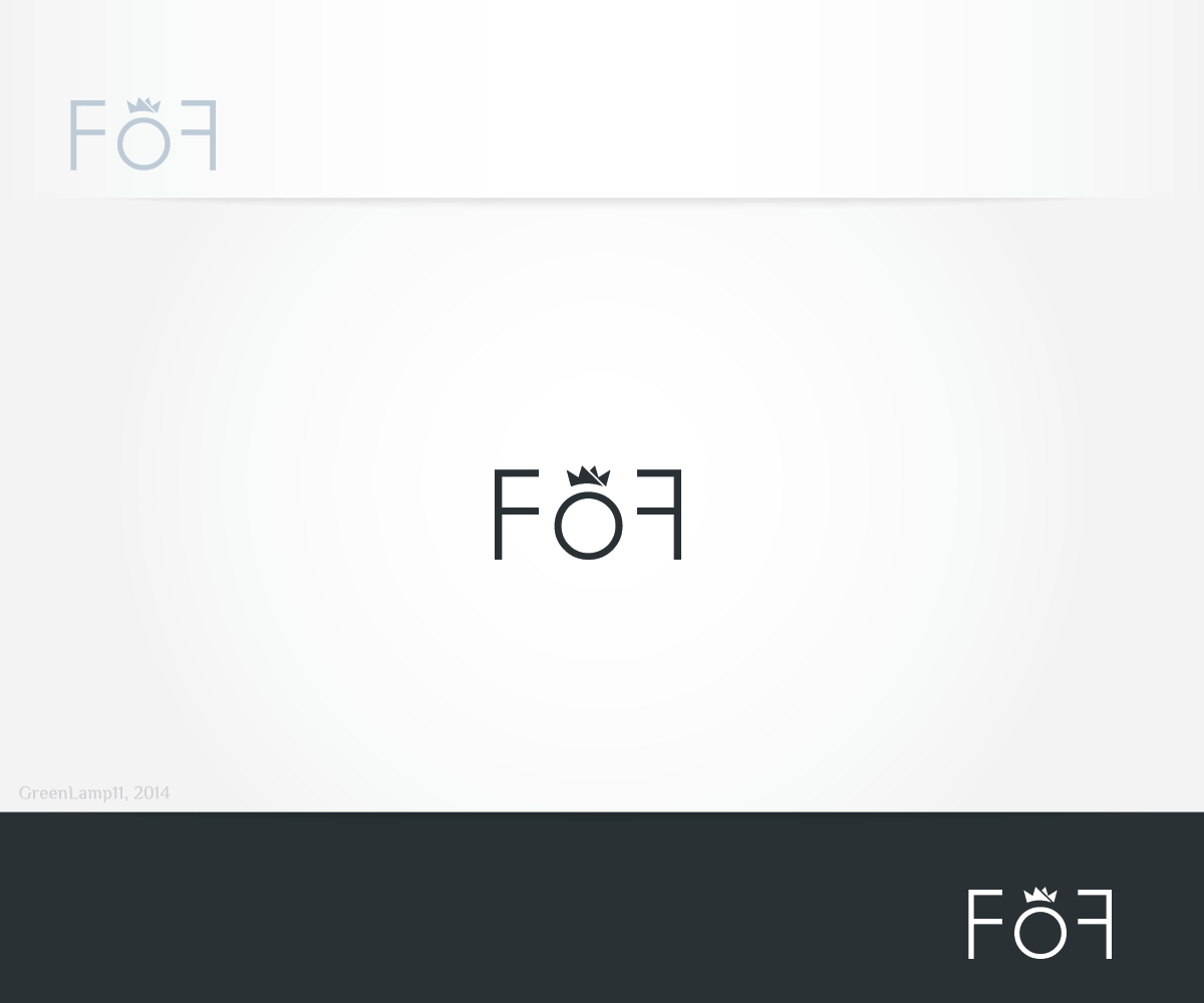 Logo Design by GreenLamp for Full of Fashion | Design #3984131