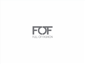Logo-Design von Logocraft für Full of Fashion | Design: #3975868
