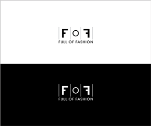 Logo-Design von bijuak für Full of Fashion | Design: #3961891