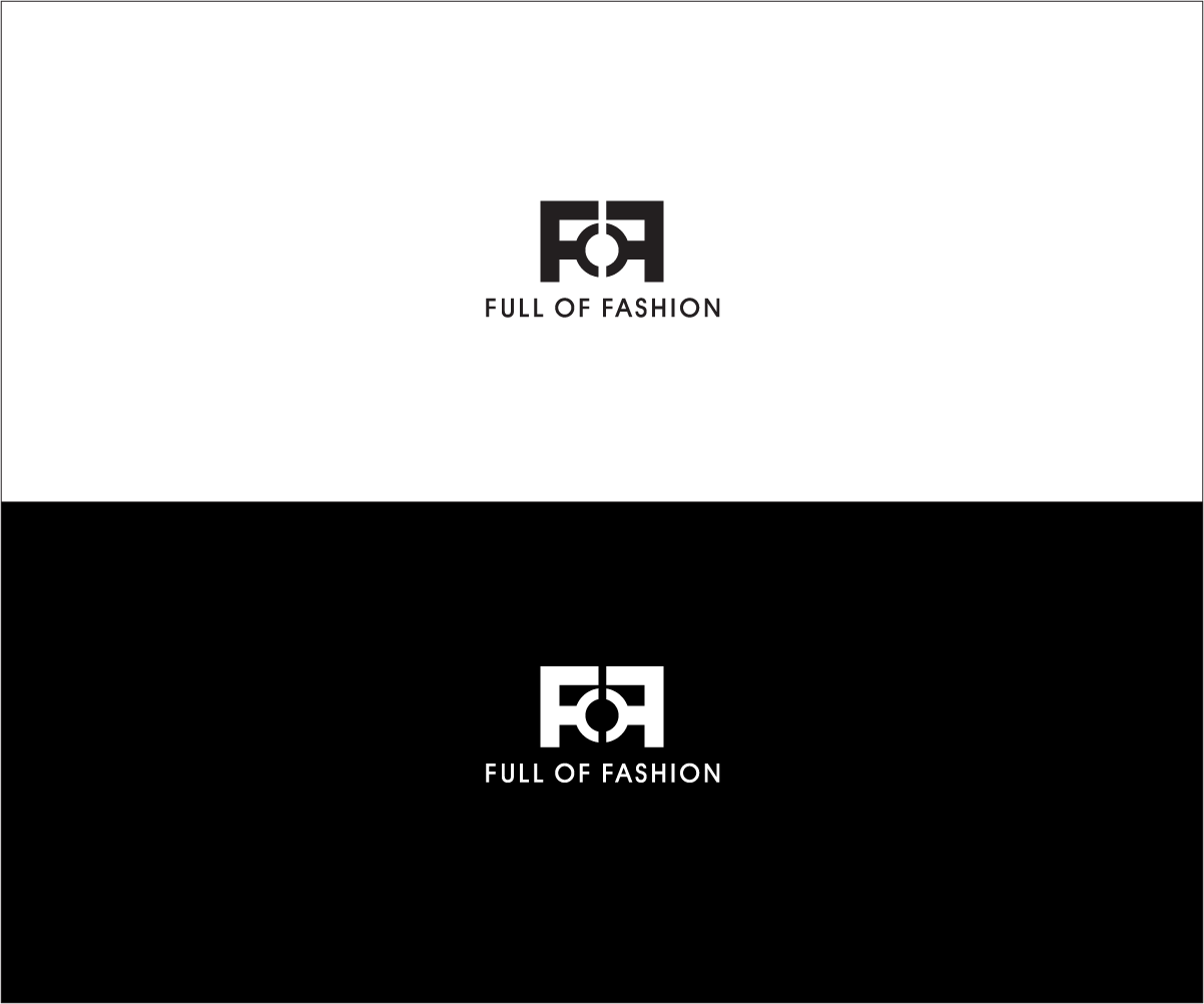 Design de Logo par bijuak pour Full of Fashion | Design #3962239