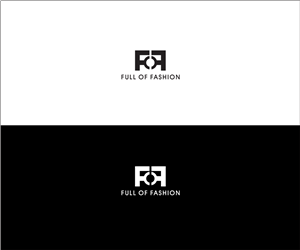 Logo-Design von bijuak für Full of Fashion | Design: #3962239