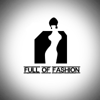Diseño de Logo por UFO - You Find Out para Full of Fashion | Diseño #3966962