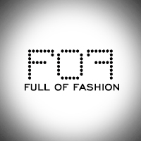 Diseño de Logo por UFO - You Find Out para Full of Fashion | Diseño: #3966964