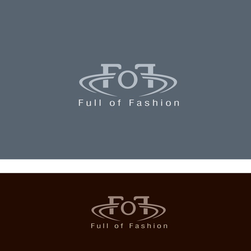 Design de Logo par instudio pour Full of Fashion | Design #3974355