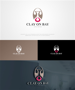 Logo Design by Benjamin for this project | Design: #3999610