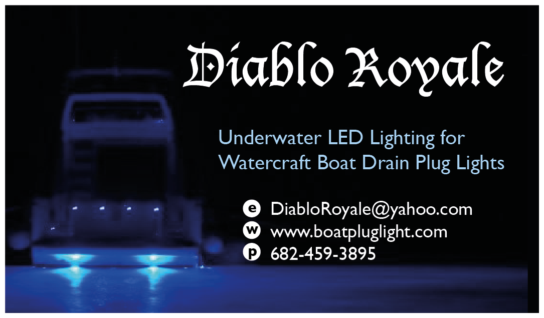 Business Card Design by JaxOnTheMacs for Diablo Royale Customs | Design #3980139