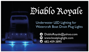 Business Card Design by JaxOnTheMacs for Diablo Royale Customs | Design: #3980139
