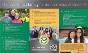 Brochure Design by ProGravix