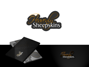 Logo Design by ArtSamurai for Heavenly Sheepskins | Design: #1075573