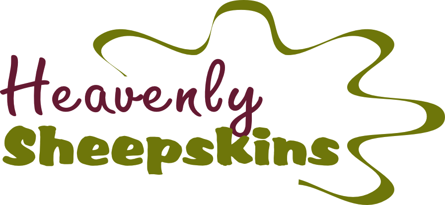 Logo-Design von New Lightning für Heavenly Sheepskins | Design #1082706