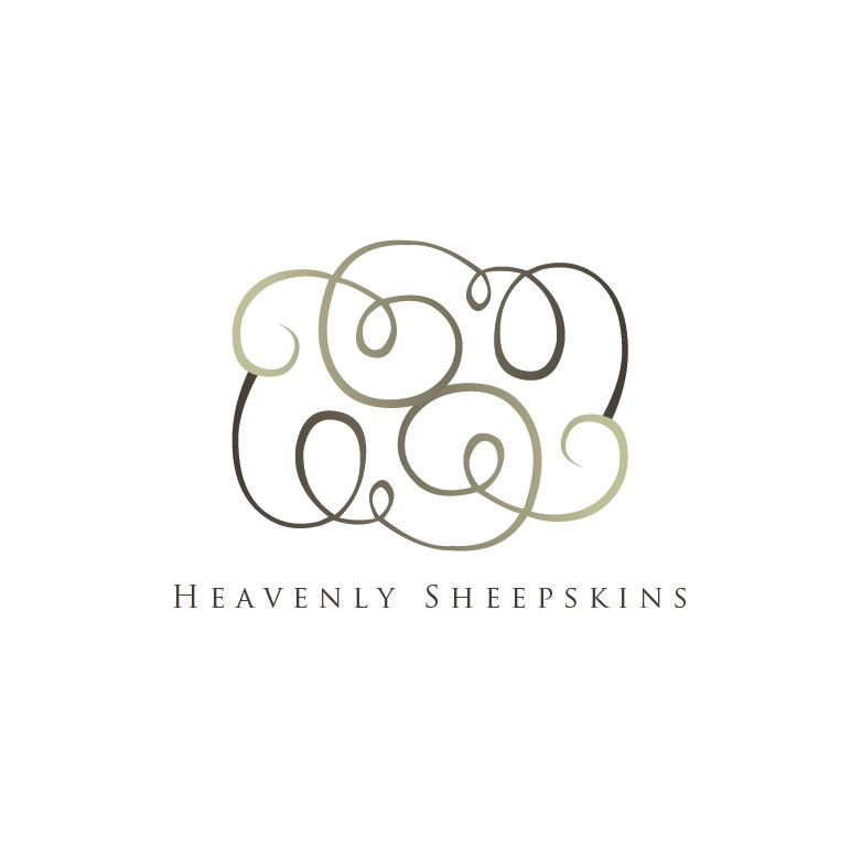 Logo-Design von Design Possibilities für Heavenly Sheepskins | Design #1095651