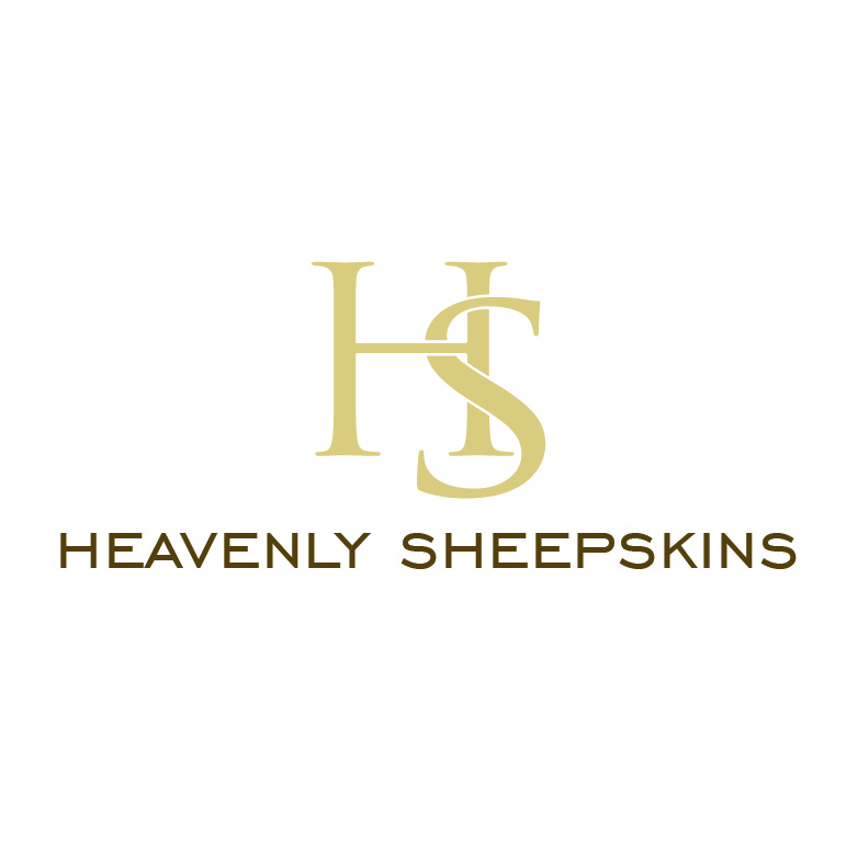 Logo-Design von Design Possibilities für Heavenly Sheepskins | Design #1095662