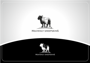 Logo Design by Srikandi for Heavenly Sheepskins | Design: #1103783