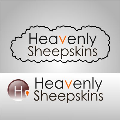 Logo Design by iber for Heavenly Sheepskins | Design #1069183